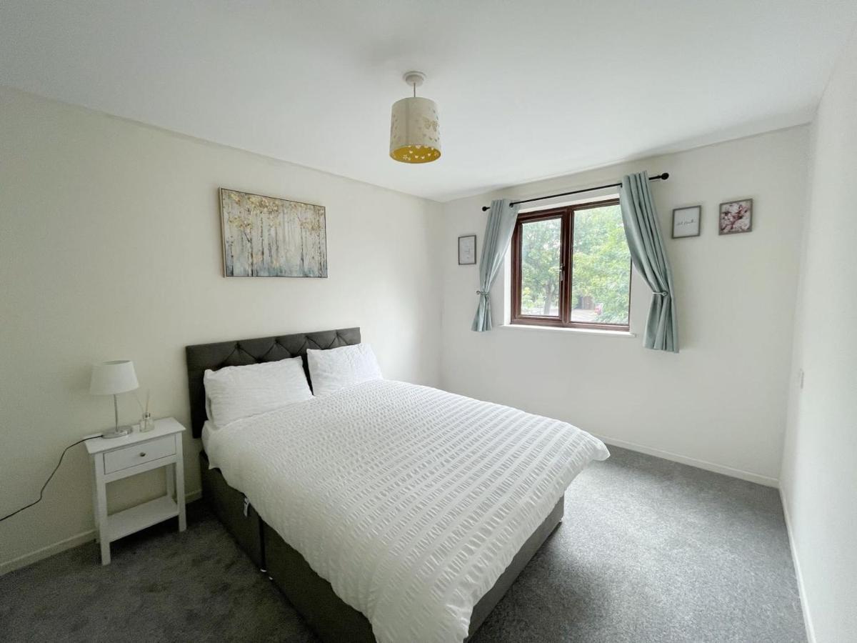 شقة Oxford City Centre House With Parking المظهر الخارجي الصورة