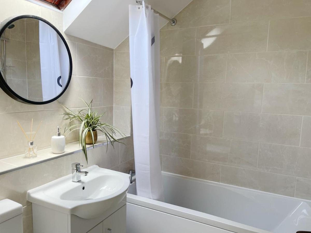 شقة Oxford City Centre House With Parking المظهر الخارجي الصورة